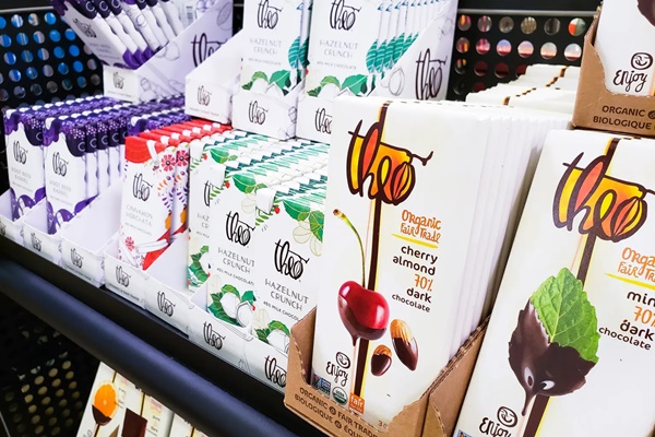 Chocolate của nhiều hãng nổi tiếng chứa kim loại nặng độc hại-6