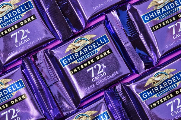 Chocolate của nhiều hãng nổi tiếng chứa kim loại nặng độc hại-7