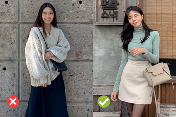 Diện Tết mà mua 4 kiểu váy áo này thì phí tiền-1