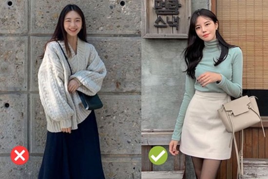 Diện Tết mà mua 4 kiểu váy áo này thì phí tiền