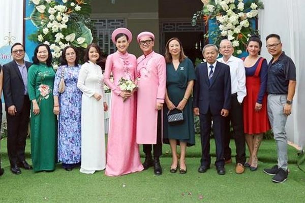 Hoa hậu Dương Mỹ Linh sinh con đầu lòng-3