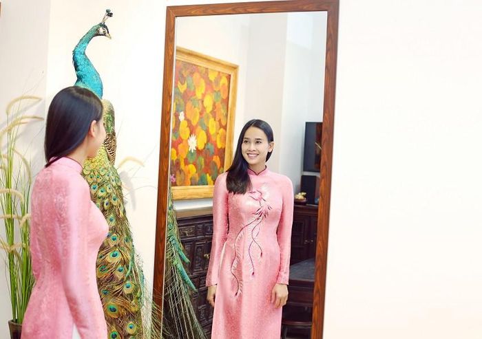 Dương Mỹ Linh ngọt ngào bên chồng doanh nhân trong hôn lễ ở Bến Tre-10