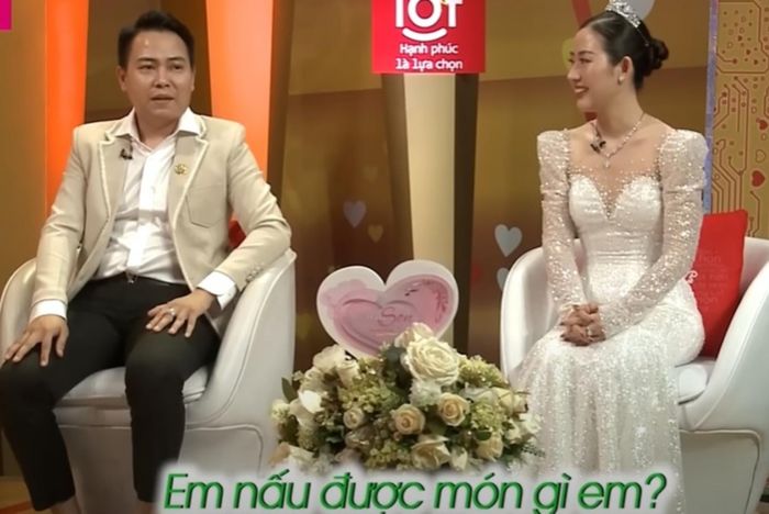 Chàng trai theo đuổi bạn học hơn 10 năm, nhờ phụ huynh mới cưới được vợ-4