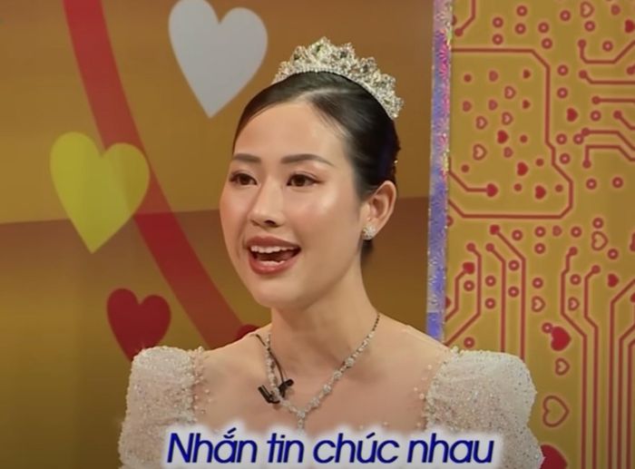 Chàng trai theo đuổi bạn học hơn 10 năm, nhờ phụ huynh mới cưới được vợ-2