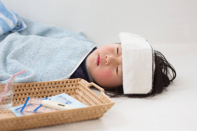 Những điều cha mẹ nên biết về bệnh viêm phế quản ở trẻ-1