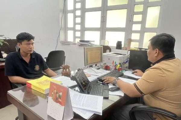 Những ông trùm đường dây cá độ bóng đá sa lưới ở TP.HCM-6