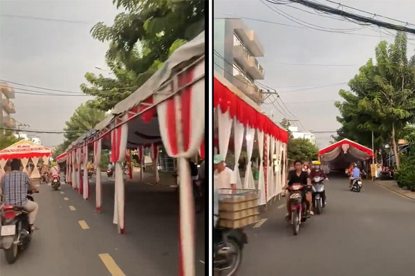 Nửa đêm gặp cô gái mặc phong phanh đứng trên cầu và cách xử lý của bác tài-2