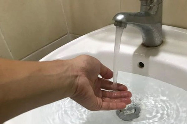 Hà Nội sắp tăng giá nước sạch-1