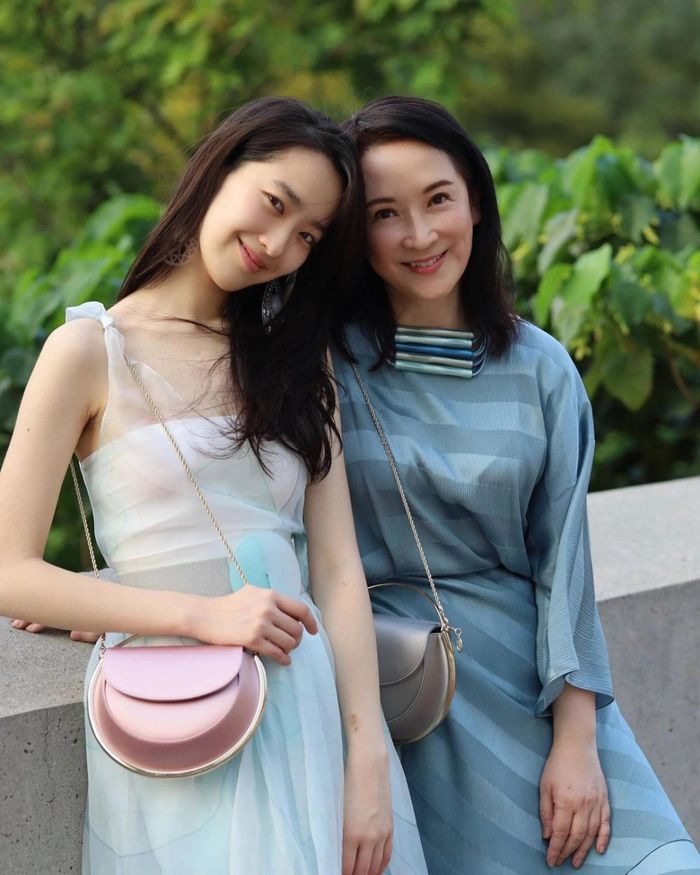 Những đứa trẻ ở showbiz sinh ra với đặc quyền-4