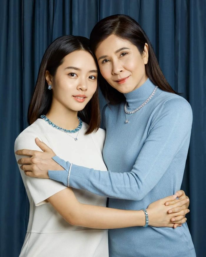 Những đứa trẻ ở showbiz sinh ra với đặc quyền-5