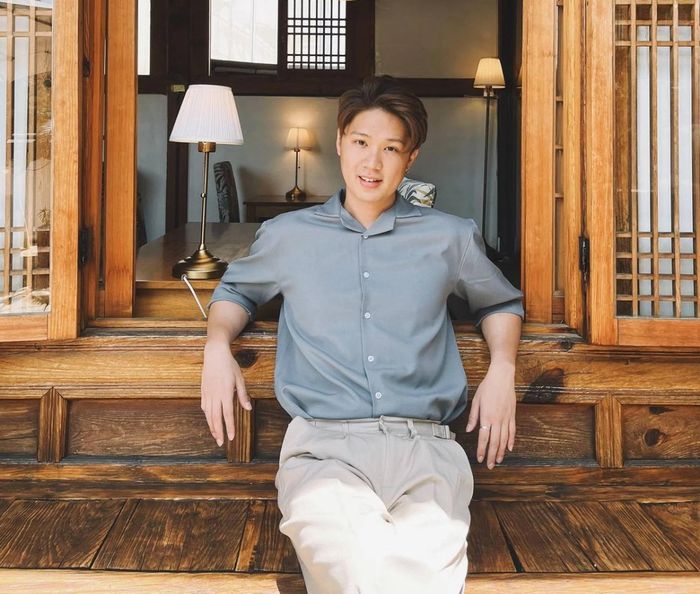 Những đứa trẻ ở showbiz sinh ra với đặc quyền-6