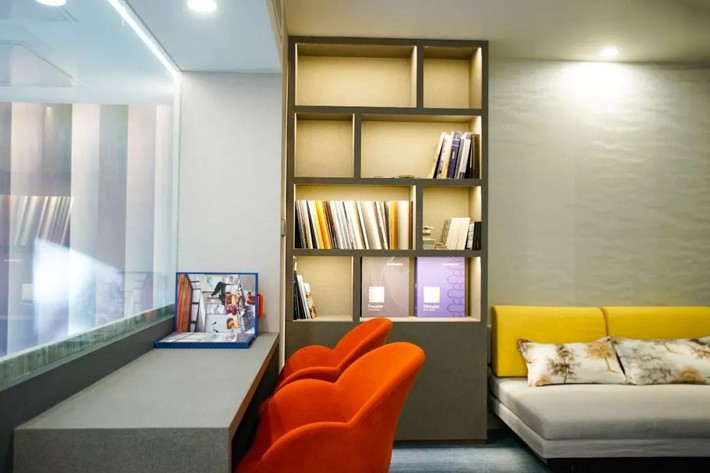 Ngôi nhà 36m² được cô gái độc thân tự tay cải tạo với nhiều điều bất ngờ-5