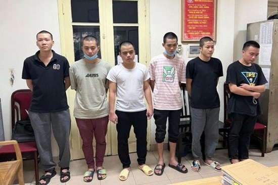 Cảnh báo công nghệ trồng cần sa được chuyển giao thông qua mạng xã hội