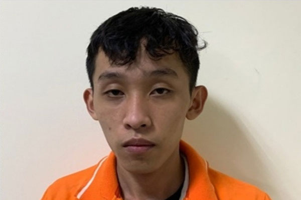 Ba đối tượng trẻ tuổi đột nhập trường học trộm cắp dịp nghỉ Tết Dương lịch-2