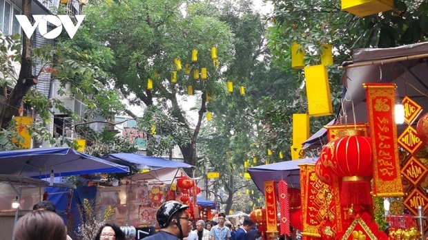 Viên chức, công chức Hà Nội được nghỉ Tết bao nhiêu ngày?-1