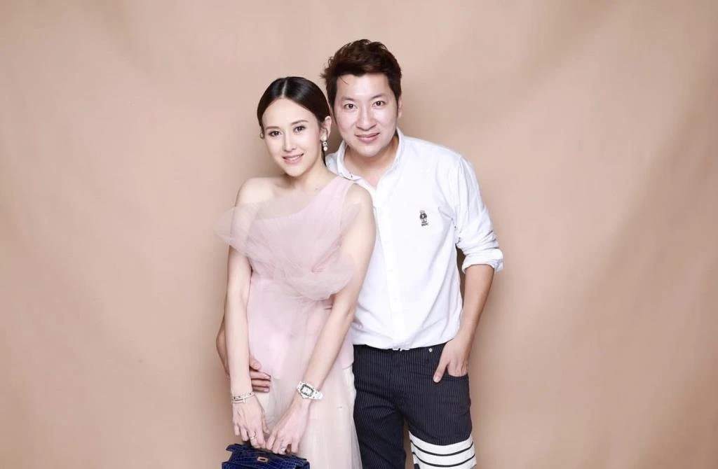 Diễn viên Thái bị bắt vì tổ chức đánh bạc online, phát tán nội dung khiêu dâm-2