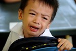 Con trai Việt Anh nghịch và bướng nhất quả đất khiến Hương Trần stress nặng, nhiều mẹ bỉm sữa đồng cảm-6