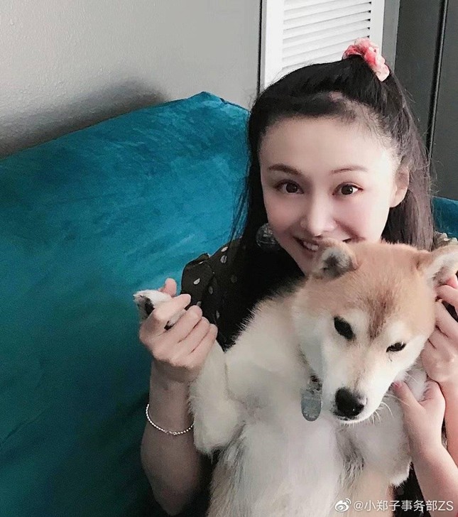 Cuộc sống tại Mỹ của Trịnh Sảng-2