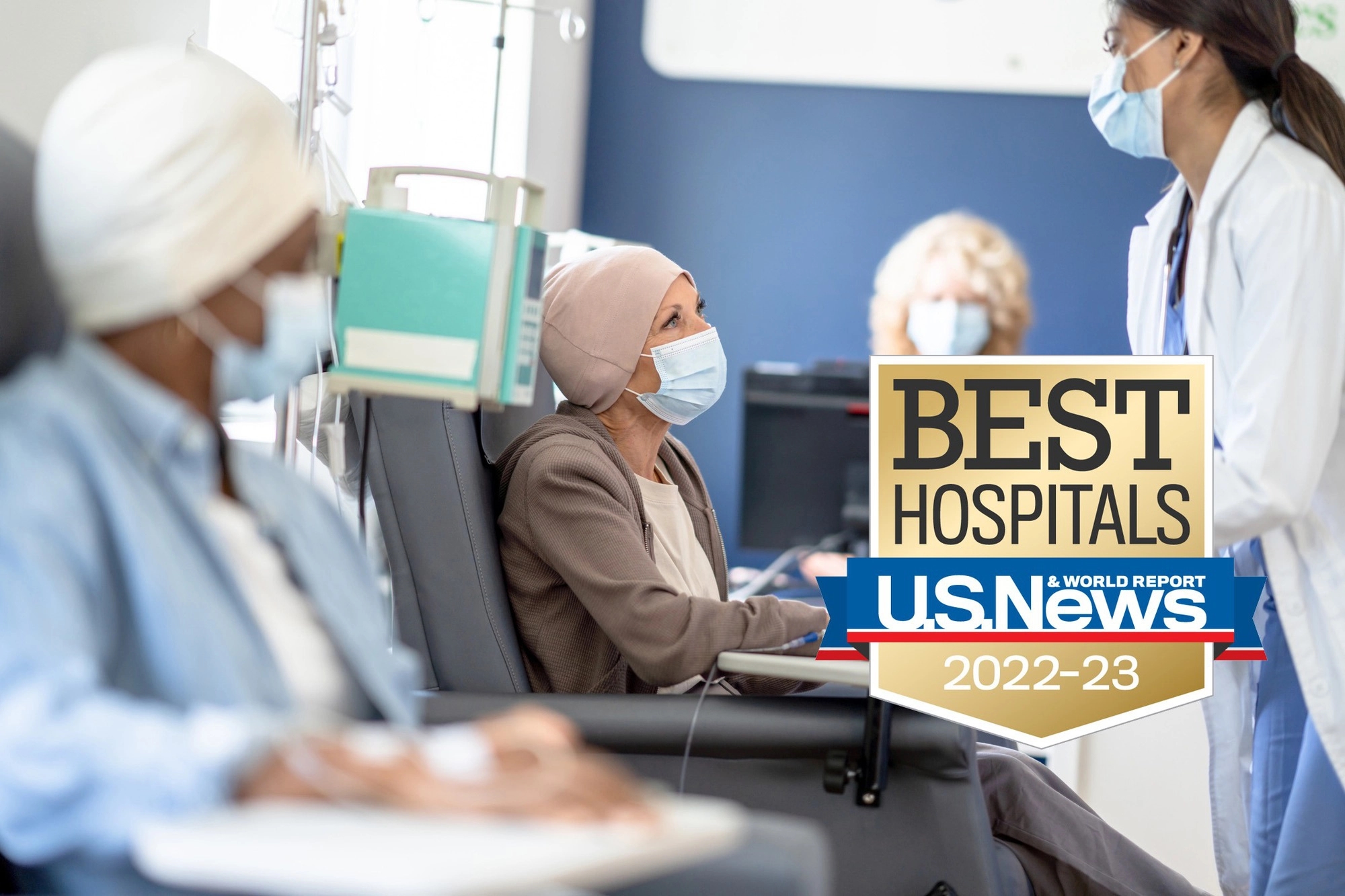 Mạng sống con người đáng giá bao nhiêu? Câu trả lời của một bệnh nhân ung thư hé lộ sự thật trần trụi về hệ thống chăm sóc sức khỏe Mỹ-2