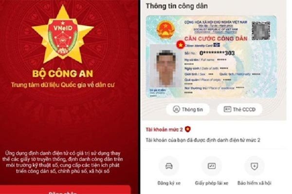 Quy định mới về bỏ sổ tạm trú, sổ hộ khẩu giấy từ ngày 1/1/2023-6