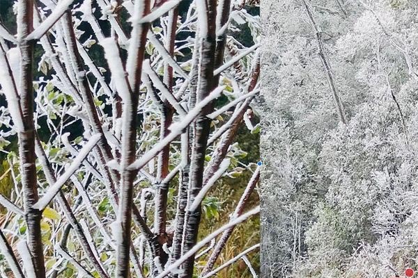 Bắc Bộ, Bắc Trung Bộ tăng nhiệt trong tuần tới-2