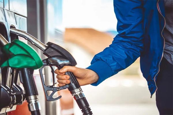 Chính phủ thông qua đề xuất giảm sàn thuế bảo vệ môi trường với xăng dầu-2