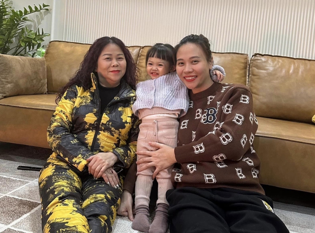 Nhà Cường Đô La đẳng cấp, nhà mẹ vợ sang chảnh không kém-1