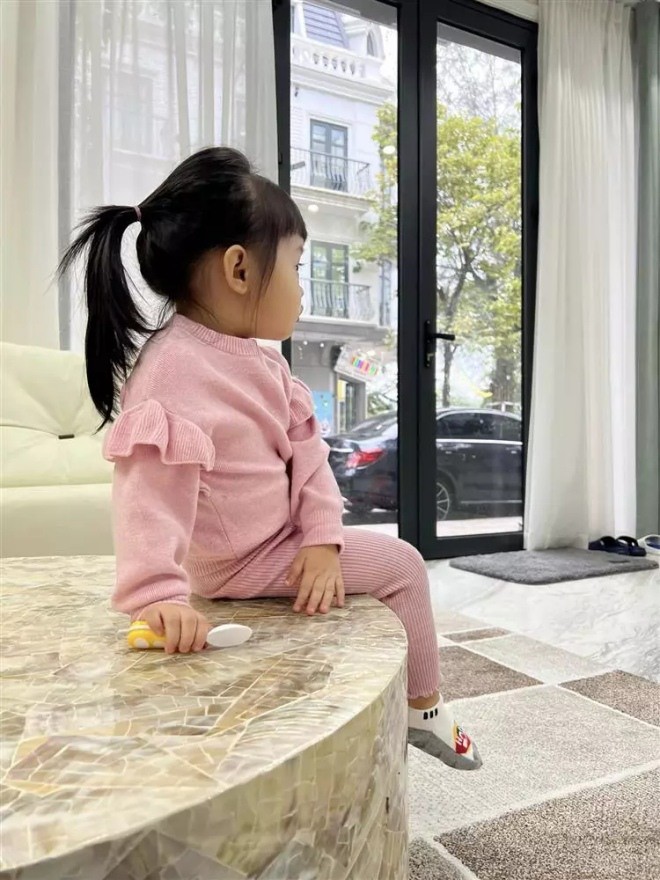 Nhà Cường Đô La đẳng cấp, nhà mẹ vợ sang chảnh không kém-3