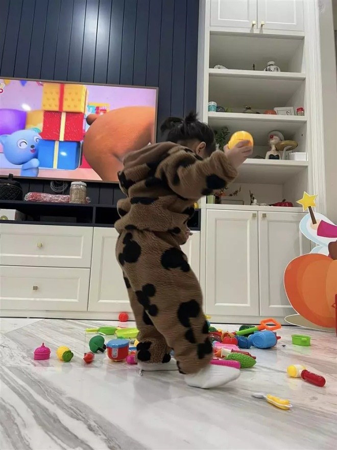 Nhà Cường Đô La đẳng cấp, nhà mẹ vợ sang chảnh không kém-5