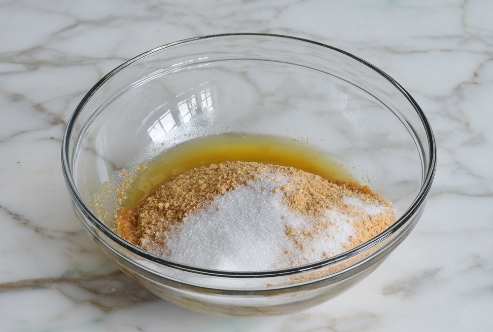 Món bánh nổi tiếng nướng bằng nồi chiên không dầu cực ngon được New York Times bình chọn-2