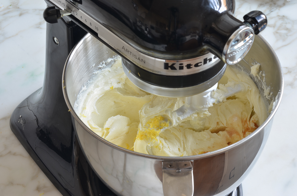 Món bánh nổi tiếng nướng bằng nồi chiên không dầu cực ngon được New York Times bình chọn-5