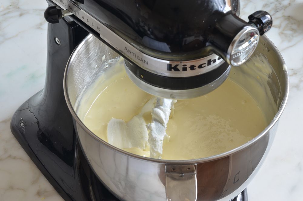 Món bánh nổi tiếng nướng bằng nồi chiên không dầu cực ngon được New York Times bình chọn-6