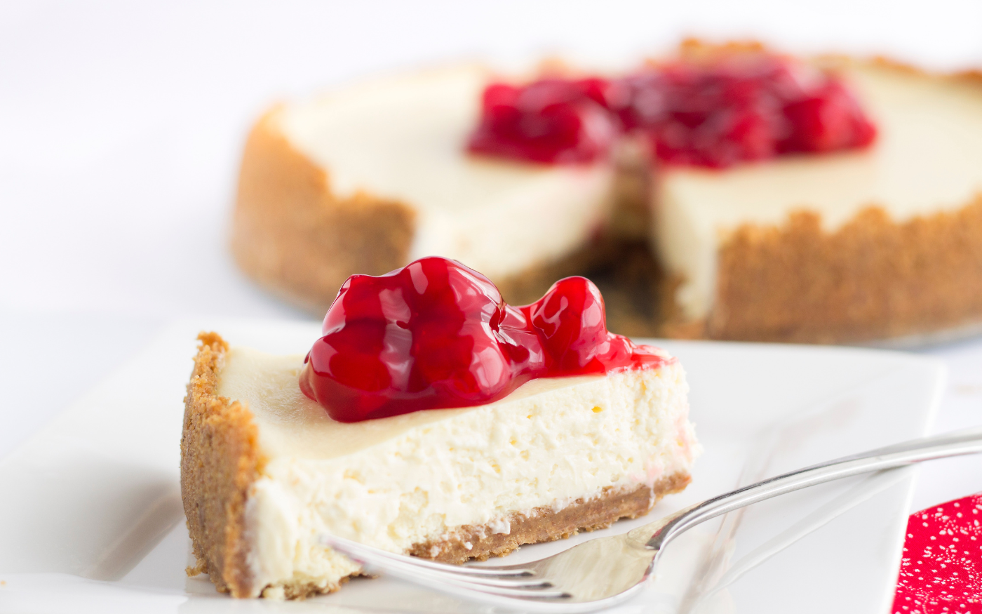 Món bánh nổi tiếng nướng bằng nồi chiên không dầu cực ngon được New York Times bình chọn-12