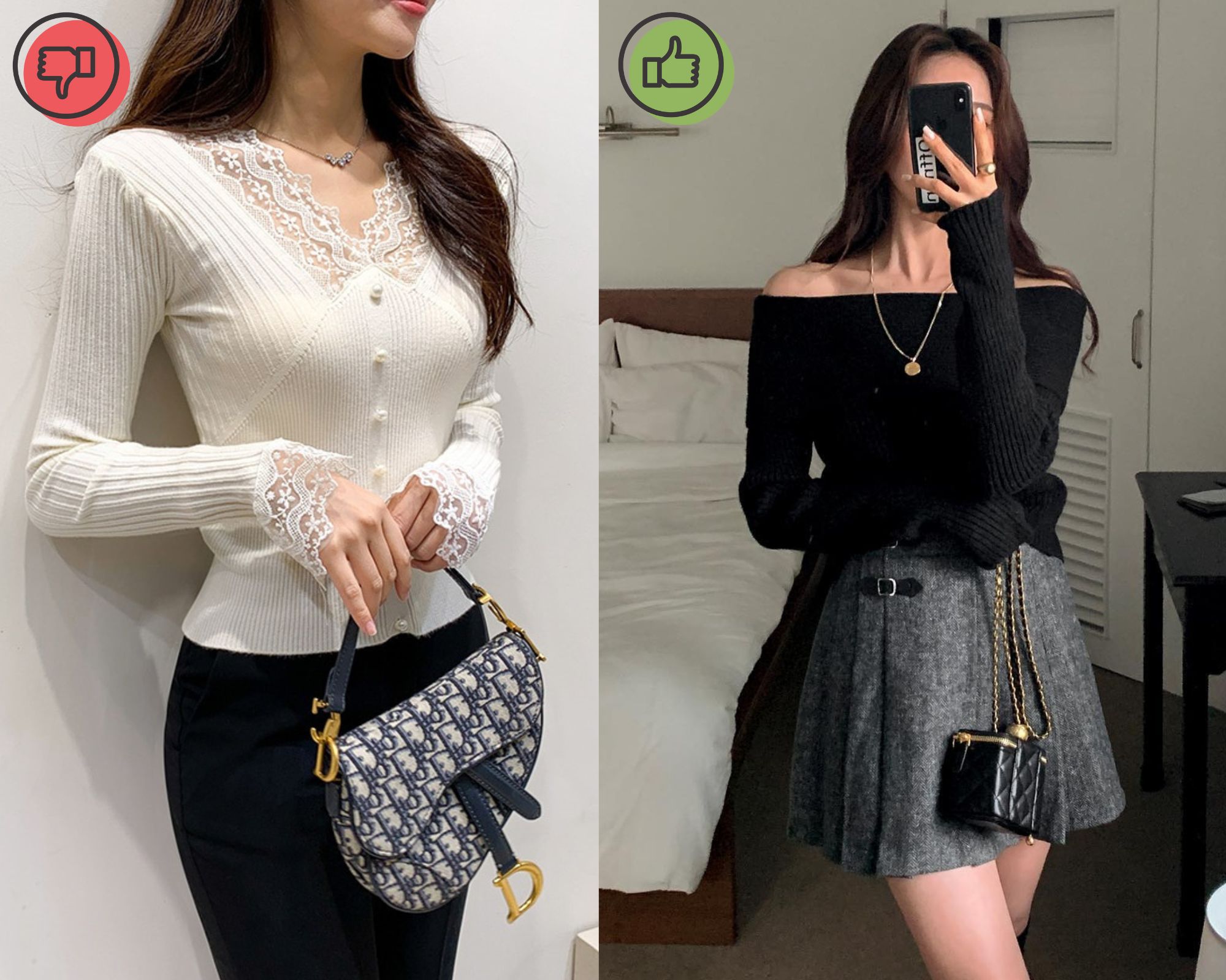 5 lỗi diện áo len khiến vẻ ngoài kém sang-5