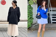 5 lỗi diện áo len khiến vẻ ngoài kém sang