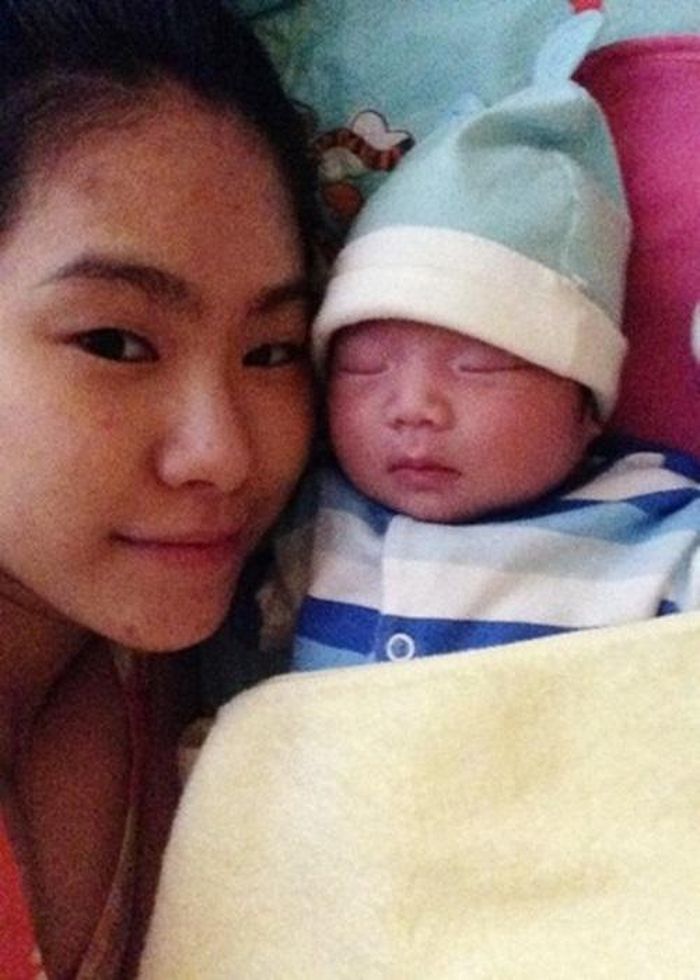 Tình duyên hậu chia tay của Lương Bích Hữu - Khánh Đơn-6