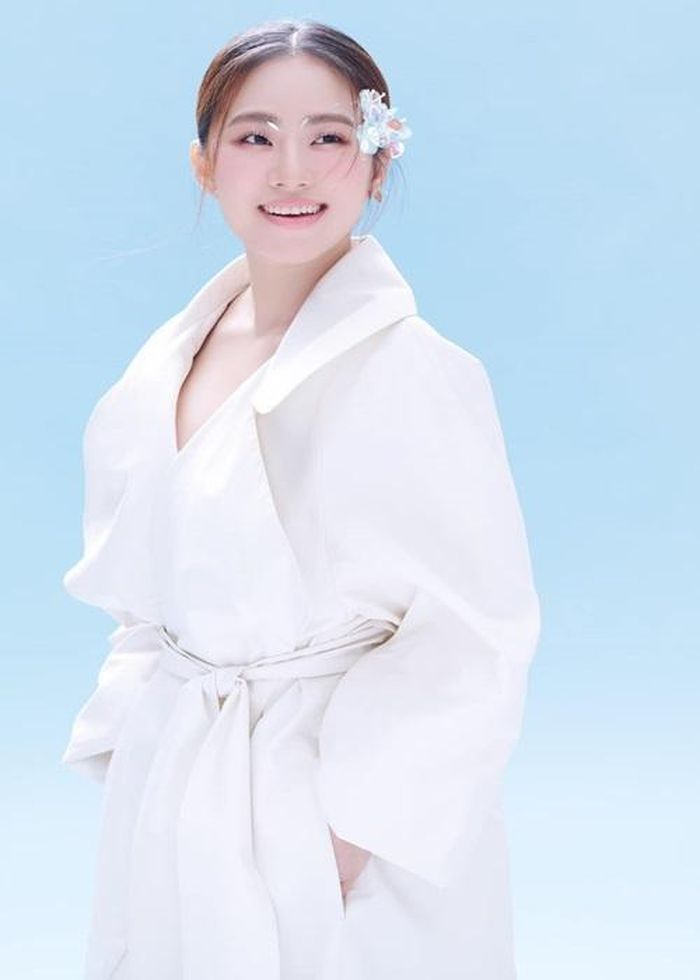 Tình duyên hậu chia tay của Lương Bích Hữu - Khánh Đơn-2