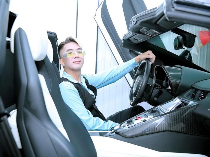 Tình duyên hậu chia tay của Lương Bích Hữu - Khánh Đơn-7