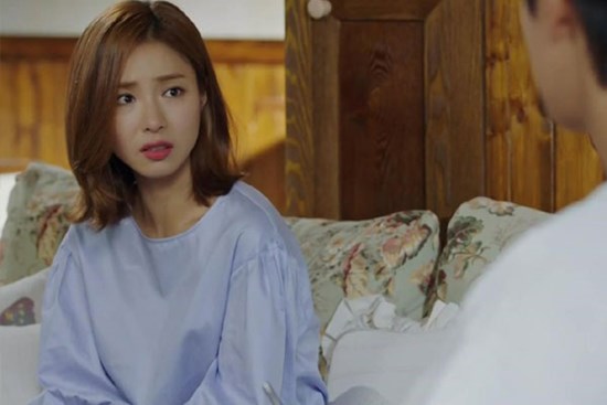 Lời từ chối con dâu gửi đến mẹ chồng