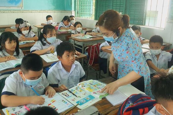 Làm sao để giảm bớt gánh nặng bài về nhà của con-2