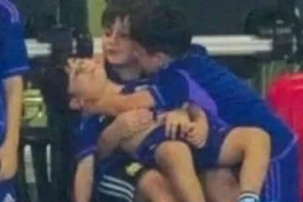 Nghe được cả hơi thở của Messi từ Hà Nội - câu bình luận gây sốt MXH đêm qua-7