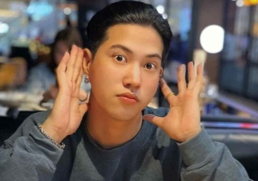 Nờ Ô Nô sang Thái Lan làm food review, hỏi dân mạng: Nếu mình nghỉ làm các bạn sẽ vui hay buồn-2