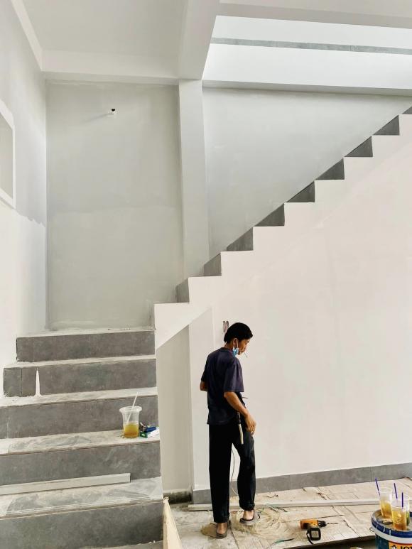 Thân Thúy Hà khoe nhà tặng mẹ dịp cuối năm-3