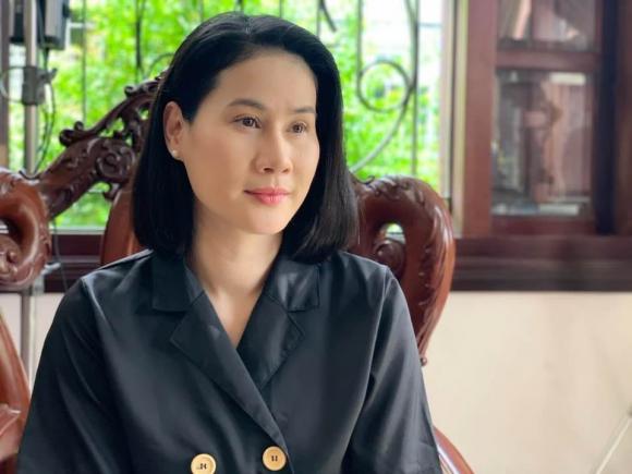 Thân Thúy Hà khoe nhà tặng mẹ dịp cuối năm-6