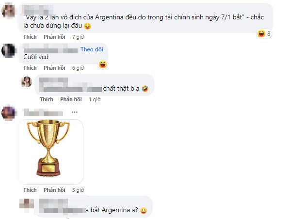 Nghe được cả hơi thở của Messi từ Hà Nội - câu bình luận gây sốt MXH đêm qua-4