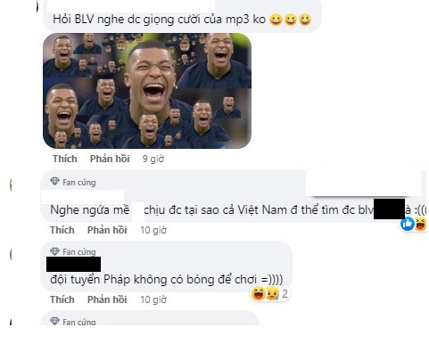 Nghe được cả hơi thở của Messi từ Hà Nội - câu bình luận gây sốt MXH đêm qua-6