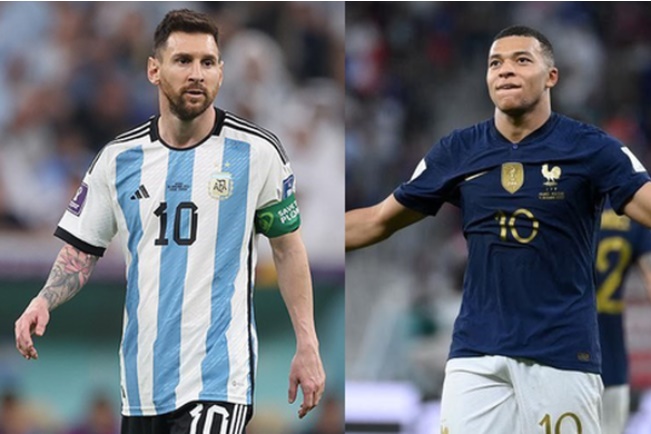 Nghe được cả hơi thở của Messi từ Hà Nội - câu bình luận gây sốt MXH đêm qua-2