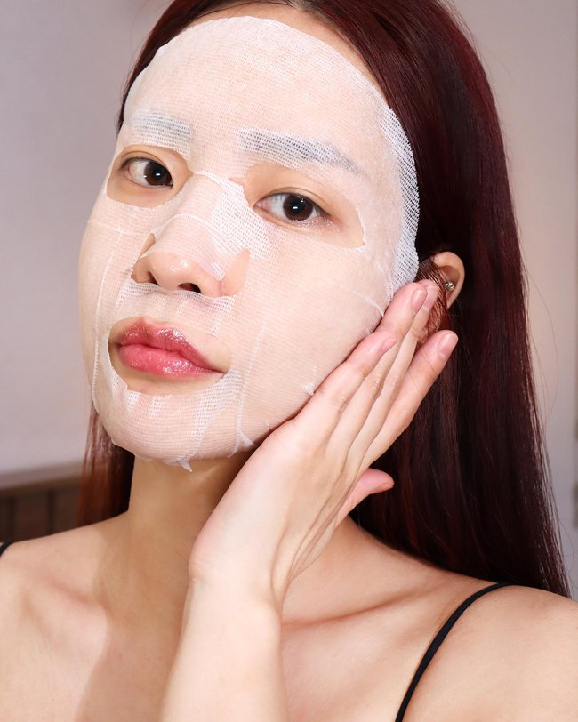6 sai lầm khiến làn da nhạy cảm không thể đẹp lên-2