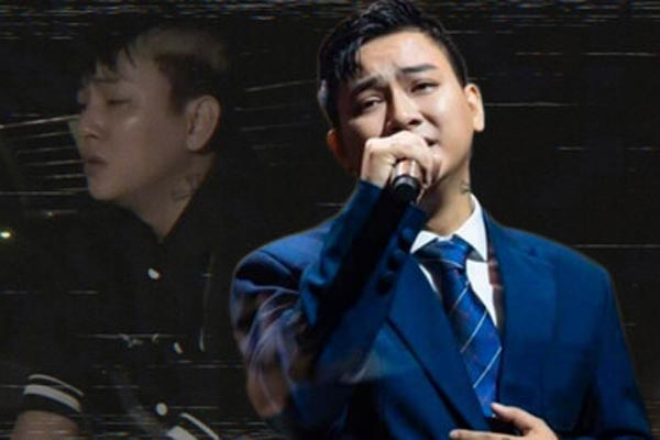 Hoài Lâm được bạn gái tháp tùng đi diễn, ngày càng rõ tướng phu thê-4