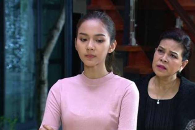 Mẹ chồng bênh em chồng, không bảo vệ con gái tôi, tôi nói 1 câu, bà nghẹn họng-1